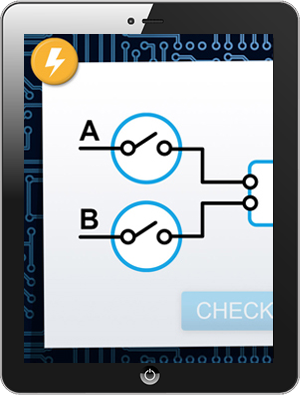 Technik-Test Elektroniker